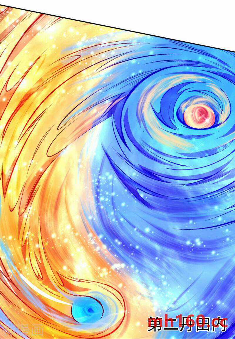 Vô Địch Kiếm Vực - Chapter 168 - Trang 9