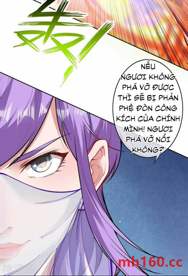 Vô Địch Kiếm Vực - Chapter 169 - Trang 11