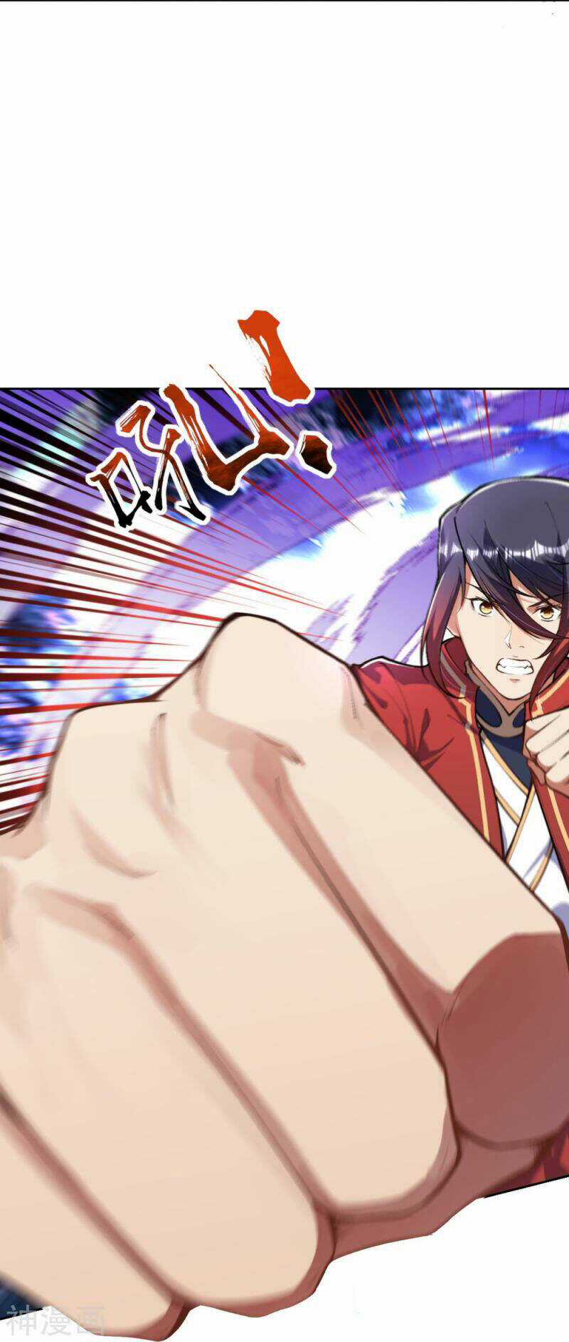 Vô Địch Kiếm Vực - Chapter 169 - Trang 13