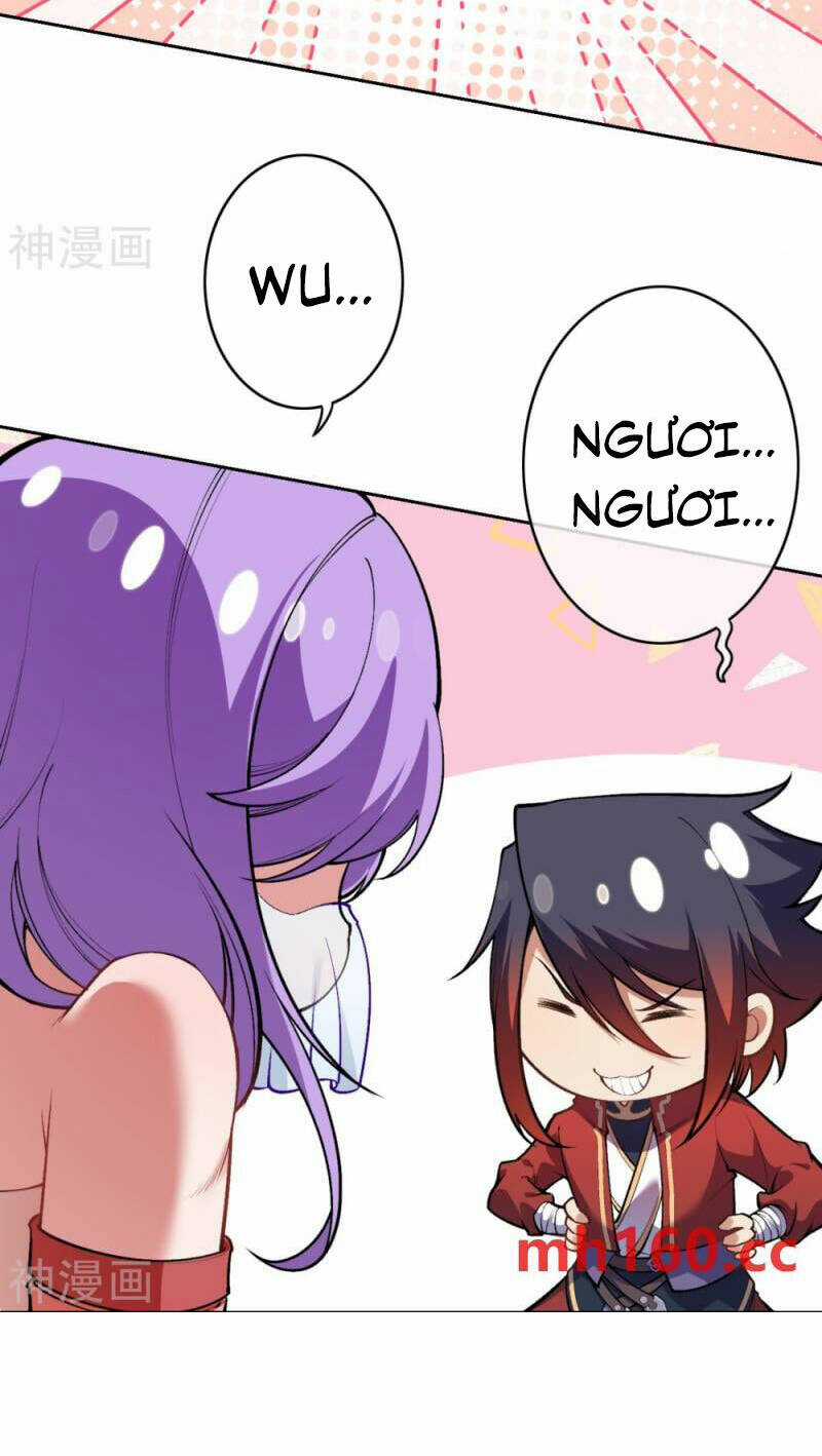 Vô Địch Kiếm Vực - Chapter 169 - Trang 17