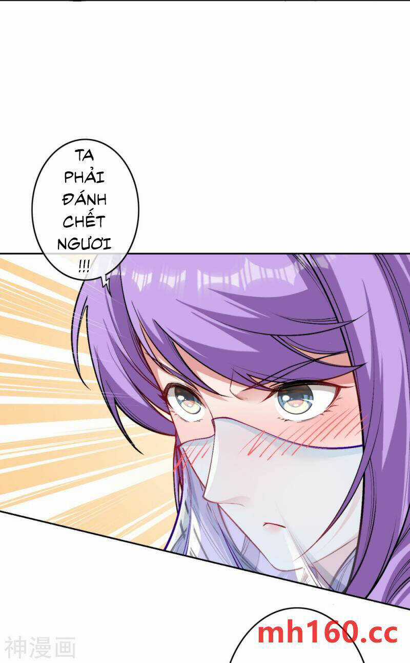 Vô Địch Kiếm Vực - Chapter 169 - Trang 18