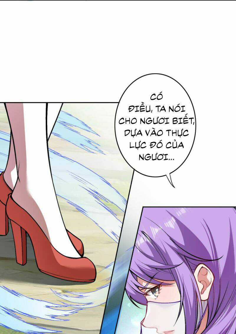 Vô Địch Kiếm Vực - Chapter 169 - Trang 21