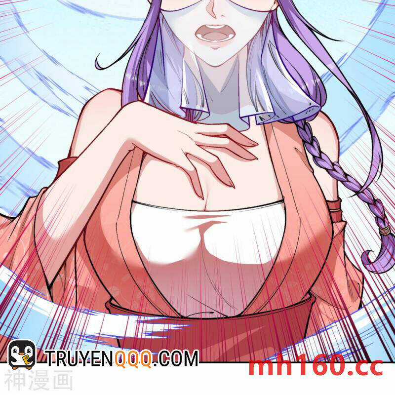 Vô Địch Kiếm Vực - Chapter 169 - Trang 23