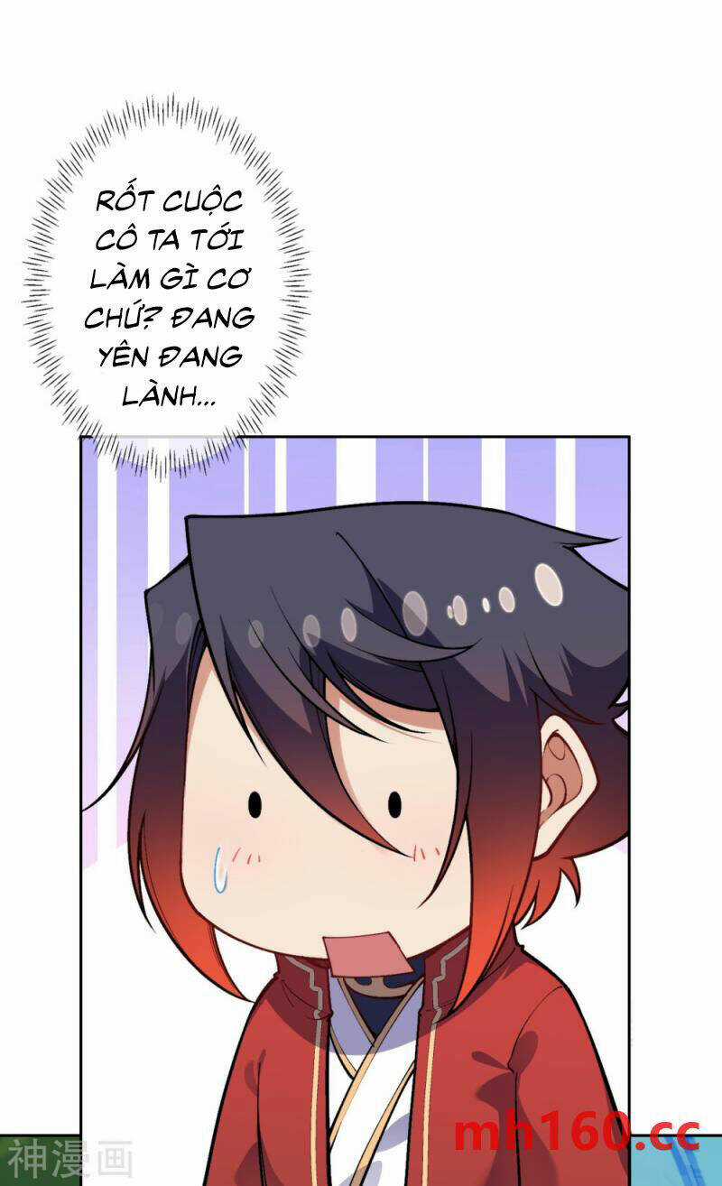 Vô Địch Kiếm Vực - Chapter 169 - Trang 24