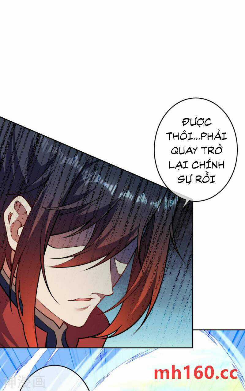 Vô Địch Kiếm Vực - Chapter 169 - Trang 28