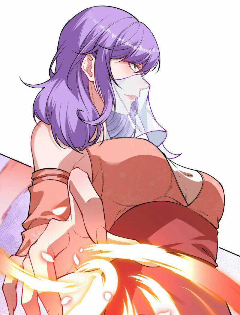 Vô Địch Kiếm Vực - Chapter 169 - Trang 4