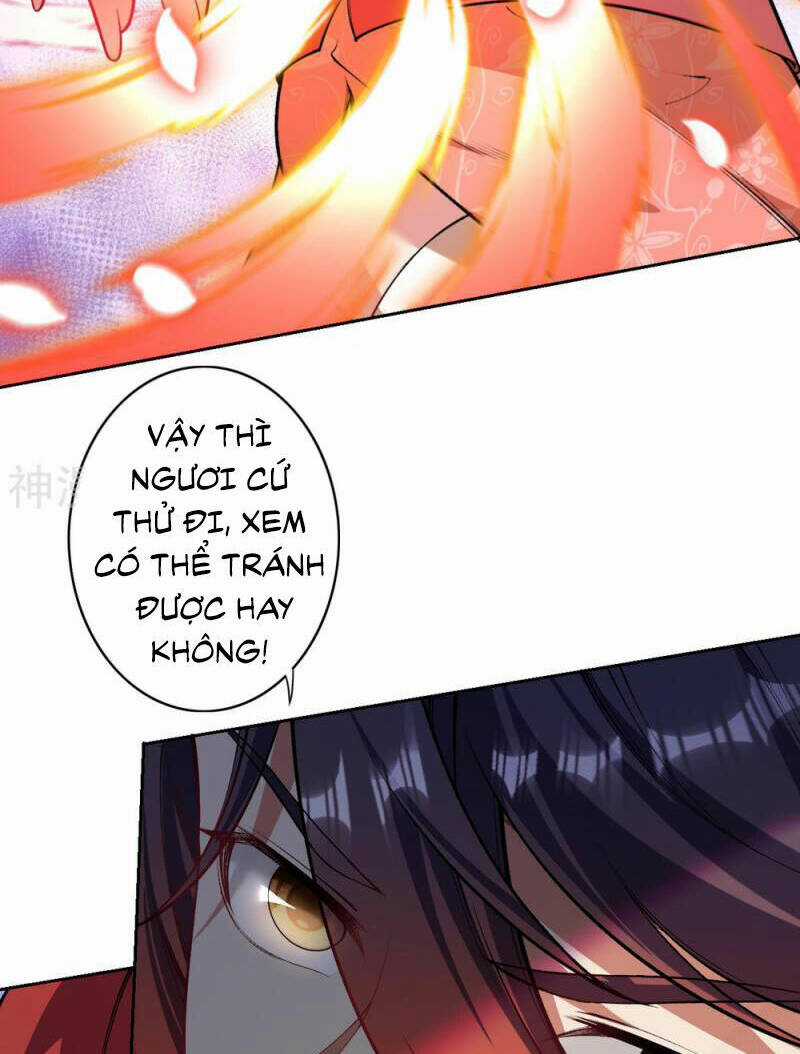 Vô Địch Kiếm Vực - Chapter 169 - Trang 5