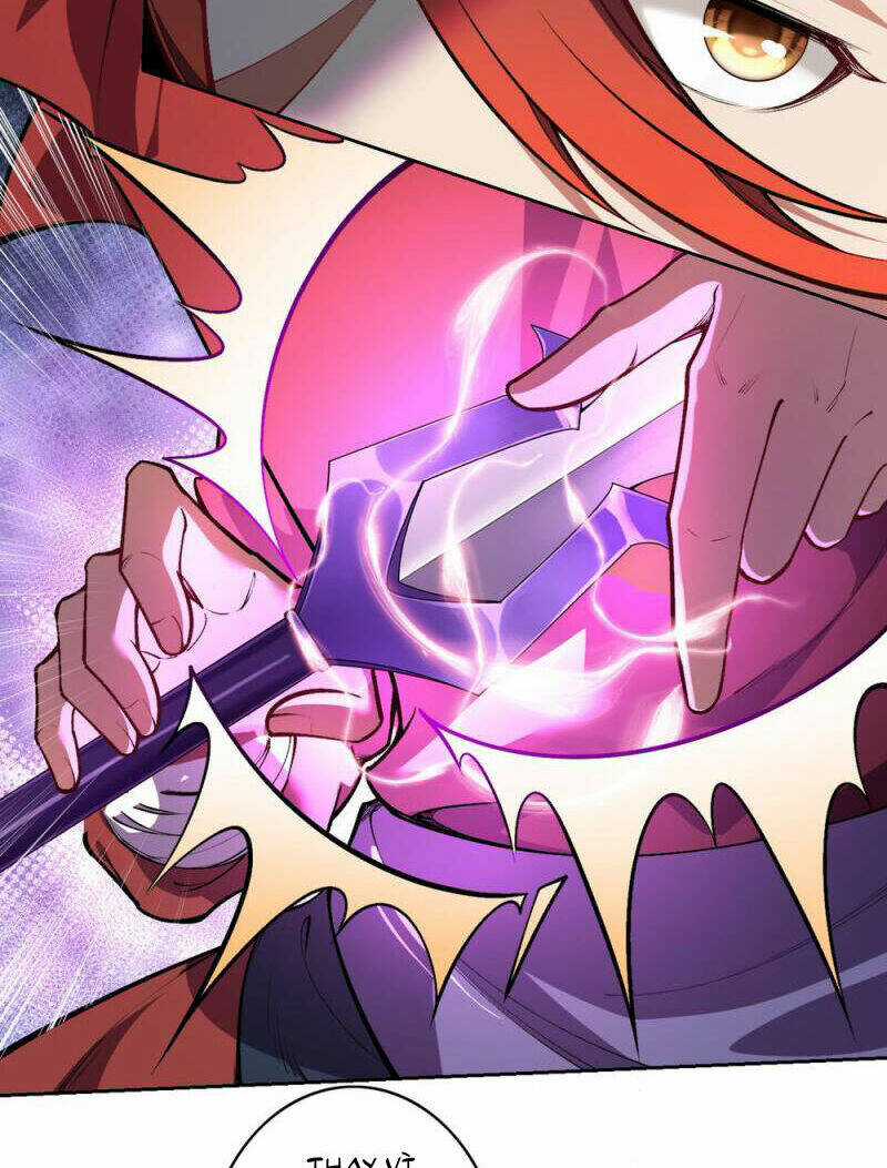 Vô Địch Kiếm Vực - Chapter 169 - Trang 6