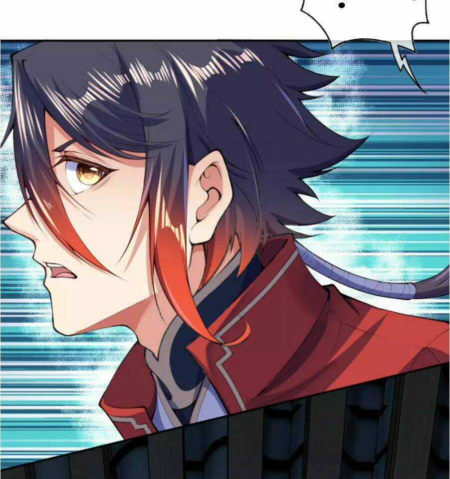 Vô Địch Kiếm Vực - Chapter 17 - Trang 4