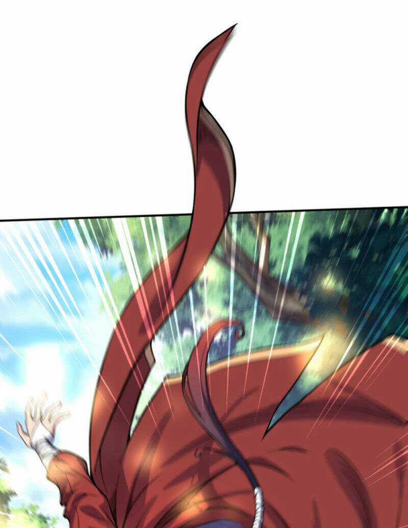 Vô Địch Kiếm Vực - Chapter 170 - Trang 2