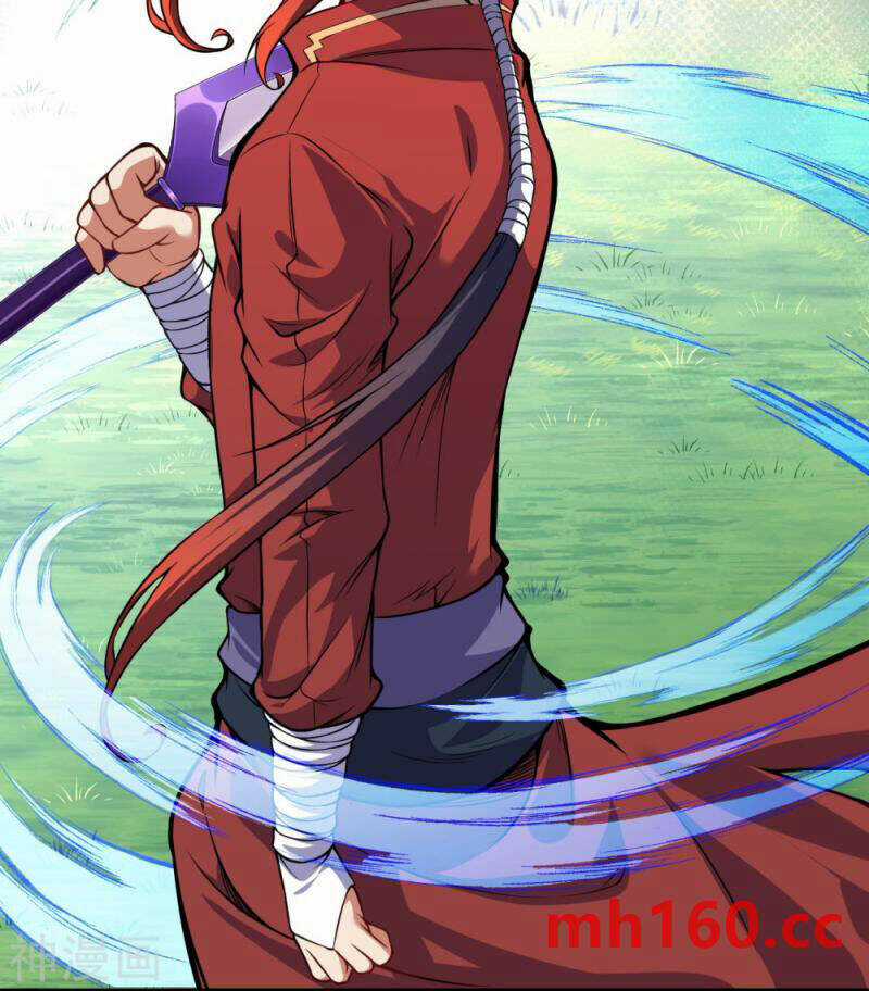 Vô Địch Kiếm Vực - Chapter 170 - Trang 13