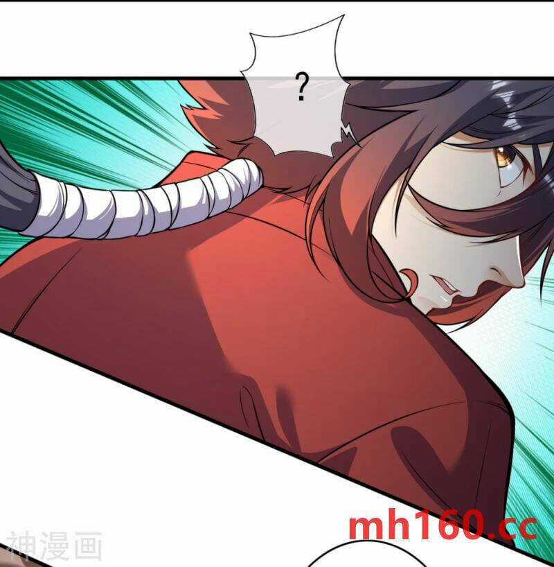 Vô Địch Kiếm Vực - Chapter 170 - Trang 24