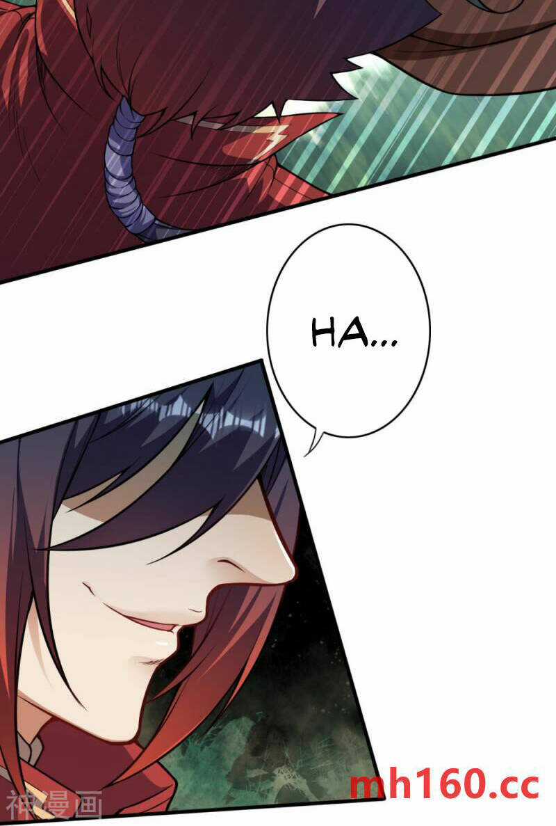 Vô Địch Kiếm Vực - Chapter 170 - Trang 28