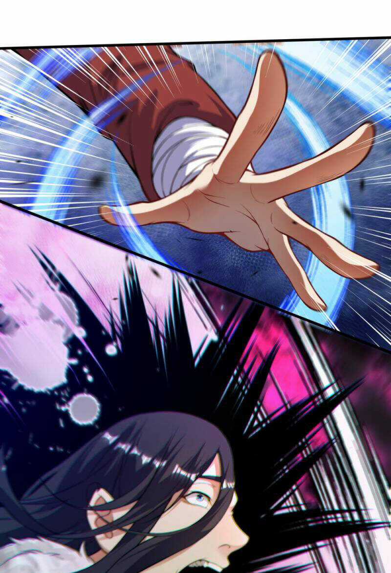 Vô Địch Kiếm Vực - Chapter 170 - Trang 29