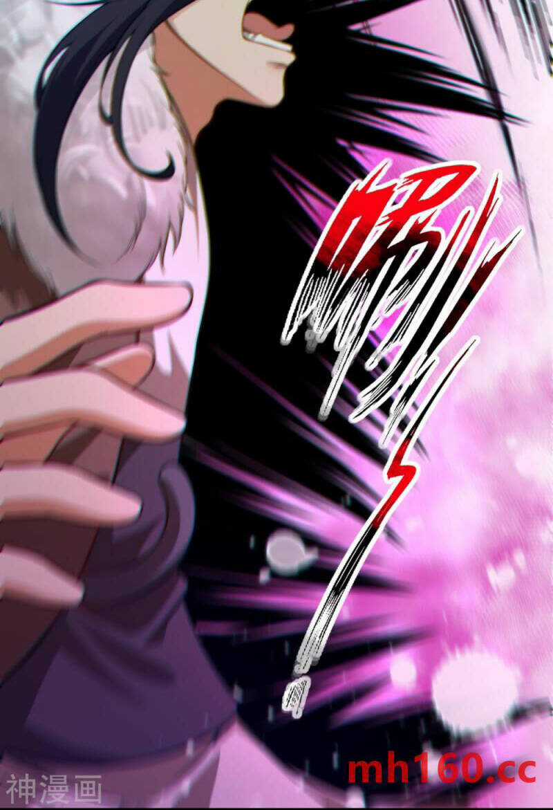 Vô Địch Kiếm Vực - Chapter 170 - Trang 30