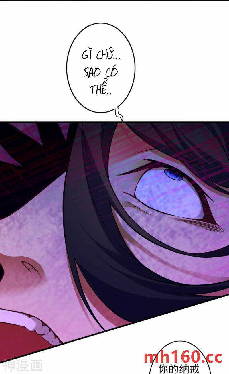 Vô Địch Kiếm Vực - Chapter 170 - Trang 31