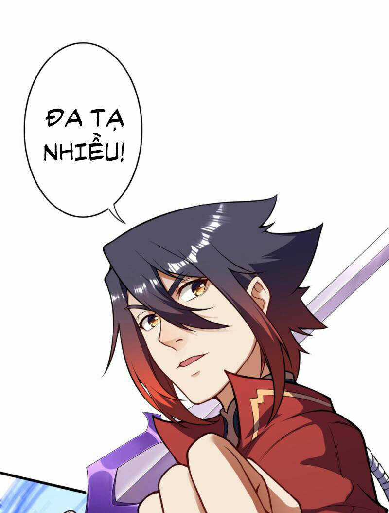 Vô Địch Kiếm Vực - Chapter 170 - Trang 34