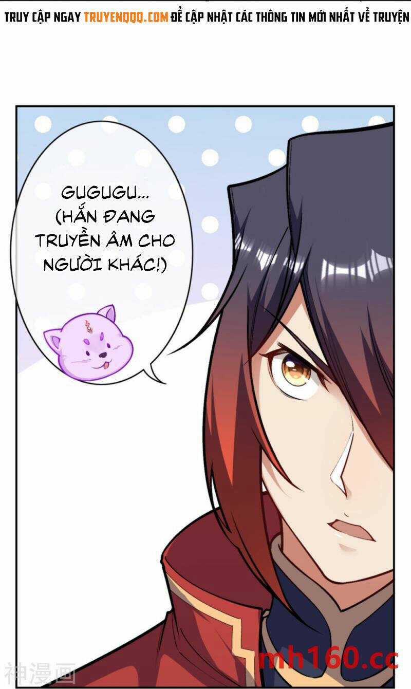 Vô Địch Kiếm Vực - Chapter 171 - Trang 14