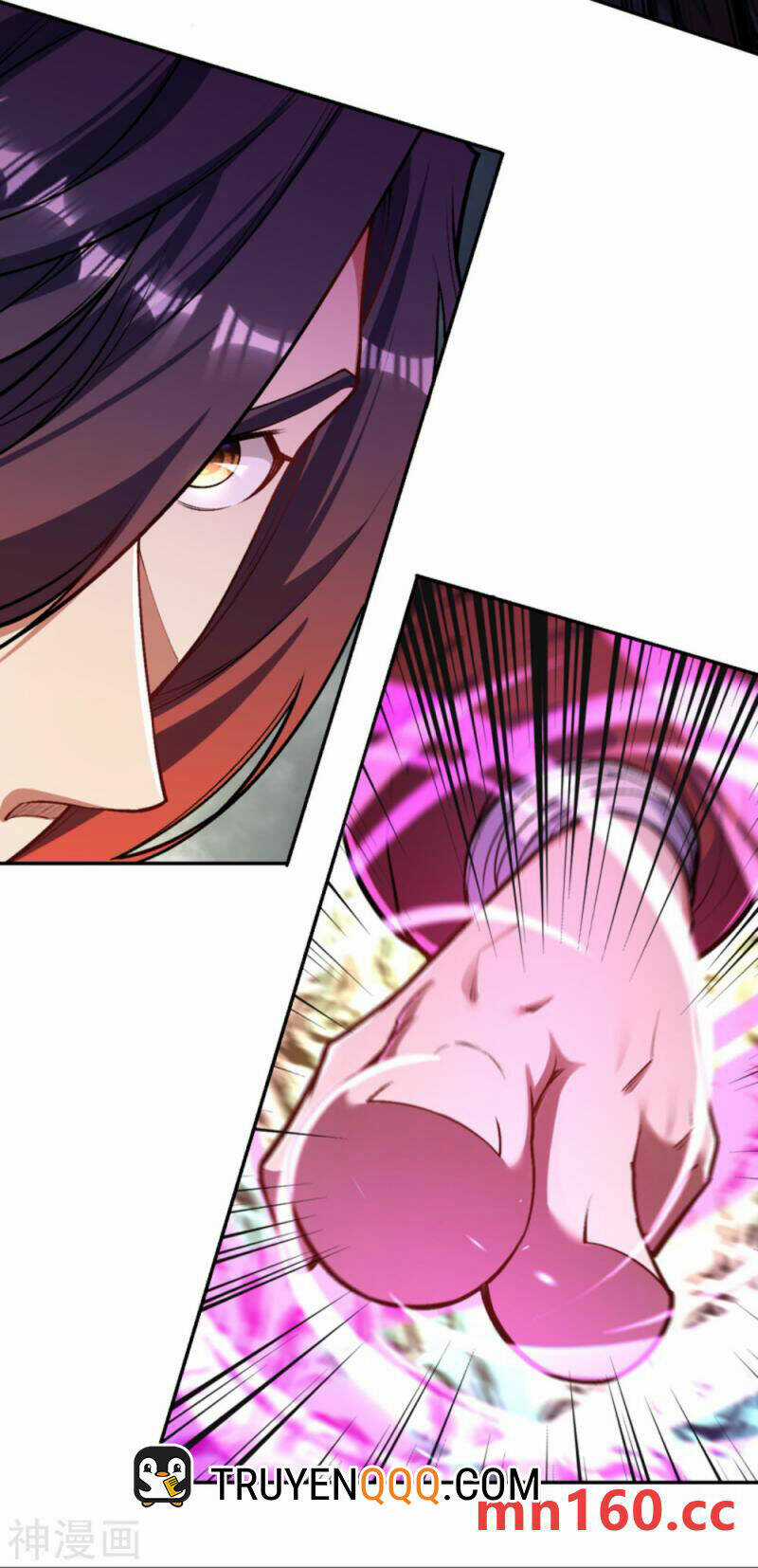 Vô Địch Kiếm Vực - Chapter 171 - Trang 18