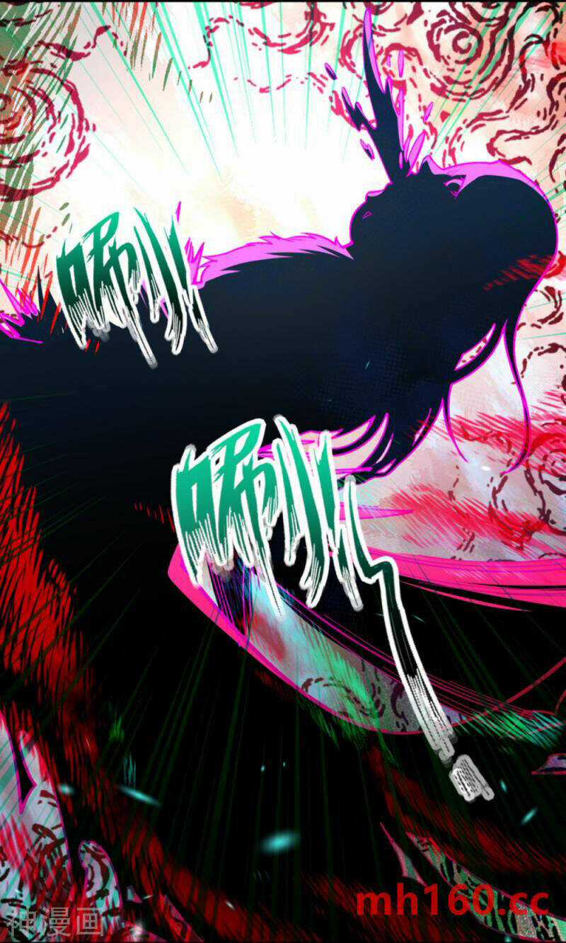 Vô Địch Kiếm Vực - Chapter 171 - Trang 19