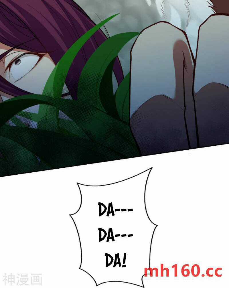 Vô Địch Kiếm Vực - Chapter 171 - Trang 21