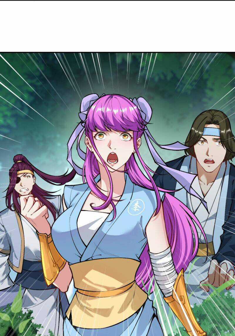 Vô Địch Kiếm Vực - Chapter 171 - Trang 26