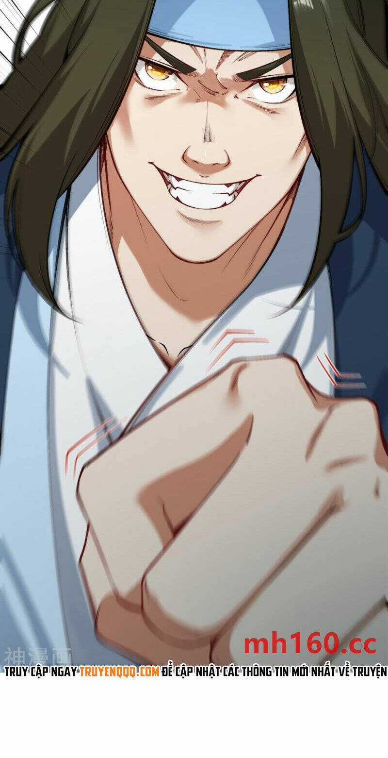 Vô Địch Kiếm Vực - Chapter 171 - Trang 31