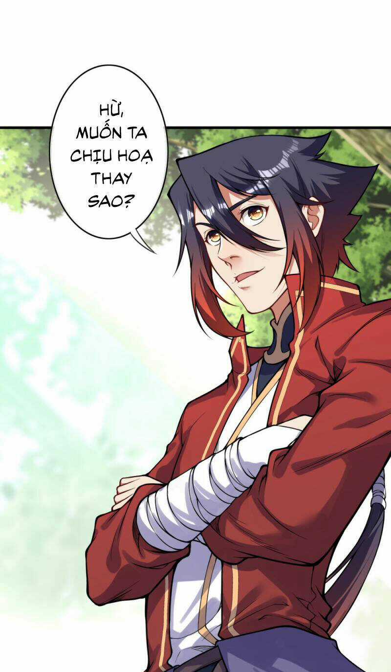 Vô Địch Kiếm Vực - Chapter 172 - Trang 2