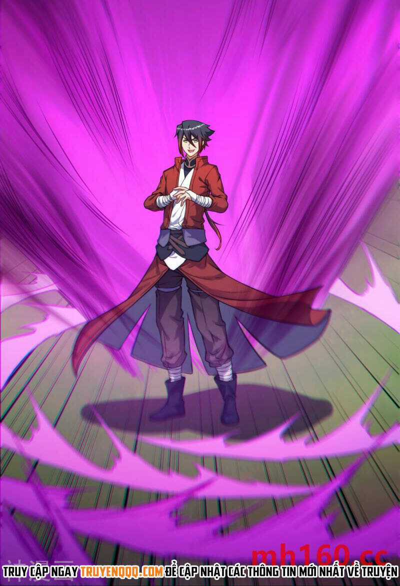 Vô Địch Kiếm Vực - Chapter 172 - Trang 12