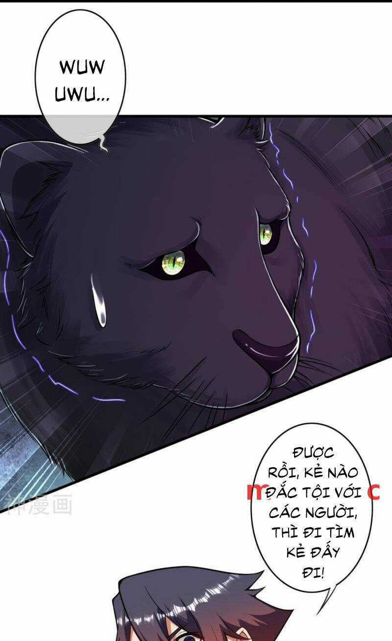 Vô Địch Kiếm Vực - Chapter 172 - Trang 13