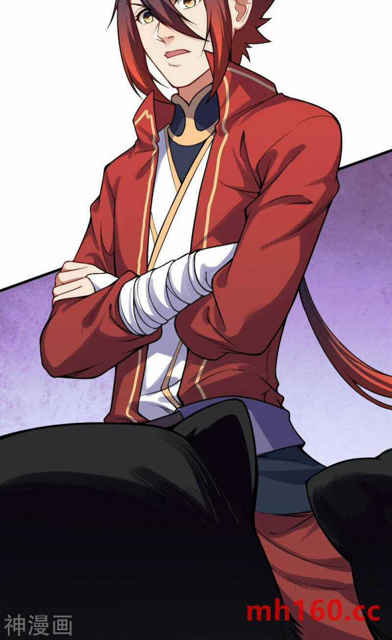 Vô Địch Kiếm Vực - Chapter 172 - Trang 14