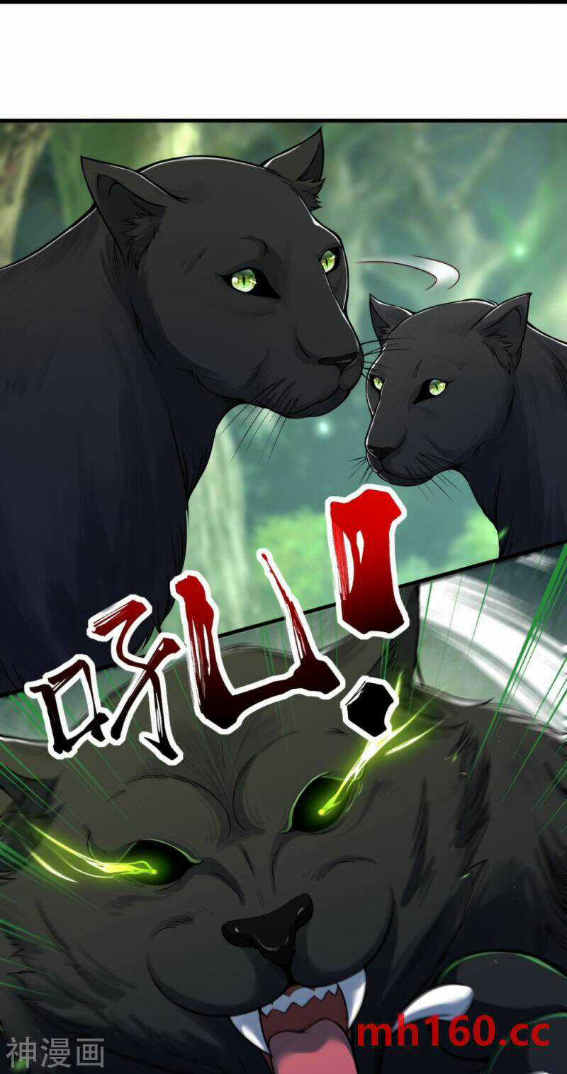 Vô Địch Kiếm Vực - Chapter 172 - Trang 15