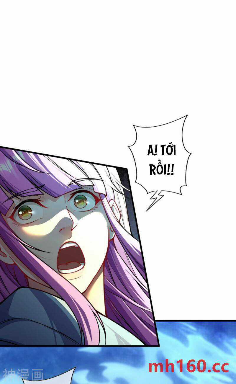 Vô Địch Kiếm Vực - Chapter 172 - Trang 17