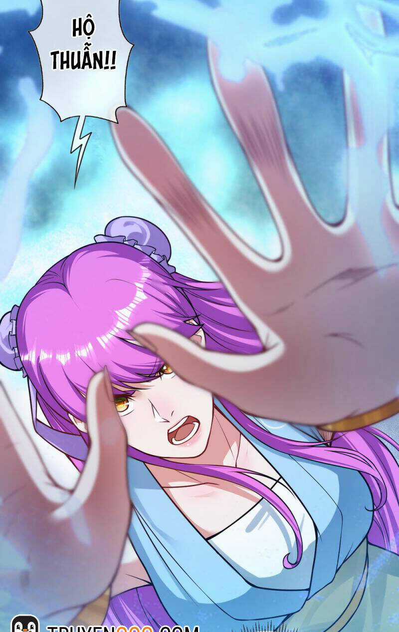 Vô Địch Kiếm Vực - Chapter 172 - Trang 18