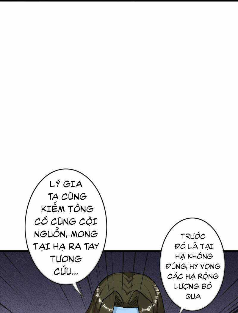 Vô Địch Kiếm Vực - Chapter 172 - Trang 22