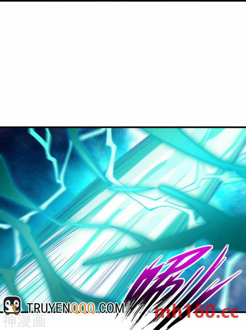 Vô Địch Kiếm Vực - Chapter 172 - Trang 28