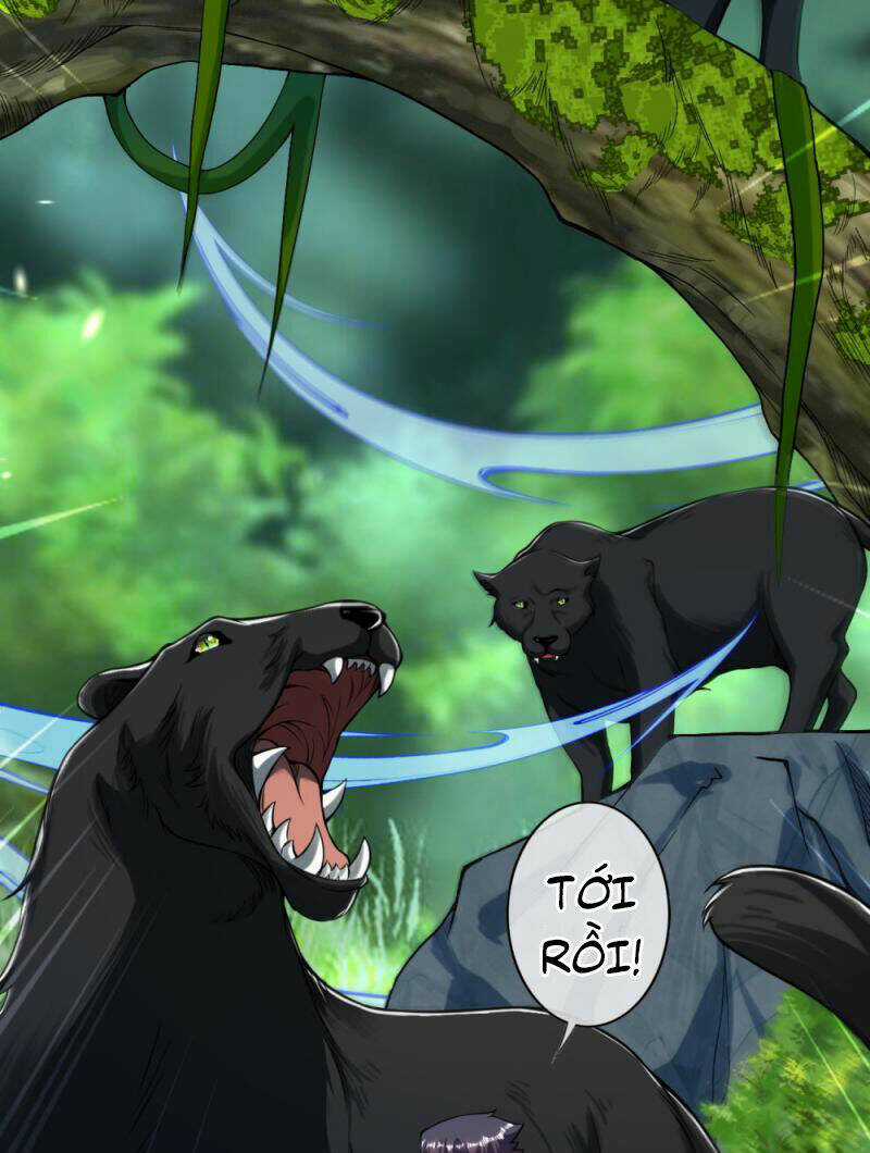 Vô Địch Kiếm Vực - Chapter 172 - Trang 6