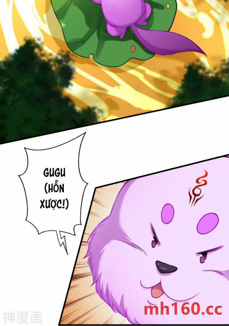 Vô Địch Kiếm Vực - Chapter 172 - Trang 9