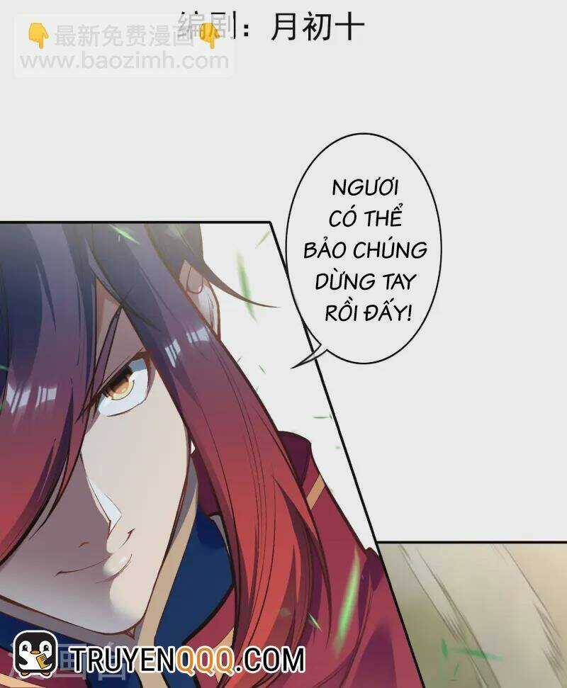 Vô Địch Kiếm Vực - Chapter 173 - Trang 2