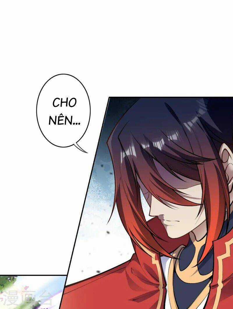 Vô Địch Kiếm Vực - Chapter 173 - Trang 13