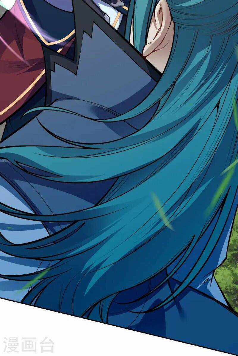 Vô Địch Kiếm Vực - Chapter 173 - Trang 15