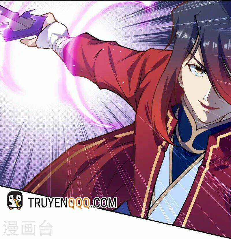 Vô Địch Kiếm Vực - Chapter 173 - Trang 17