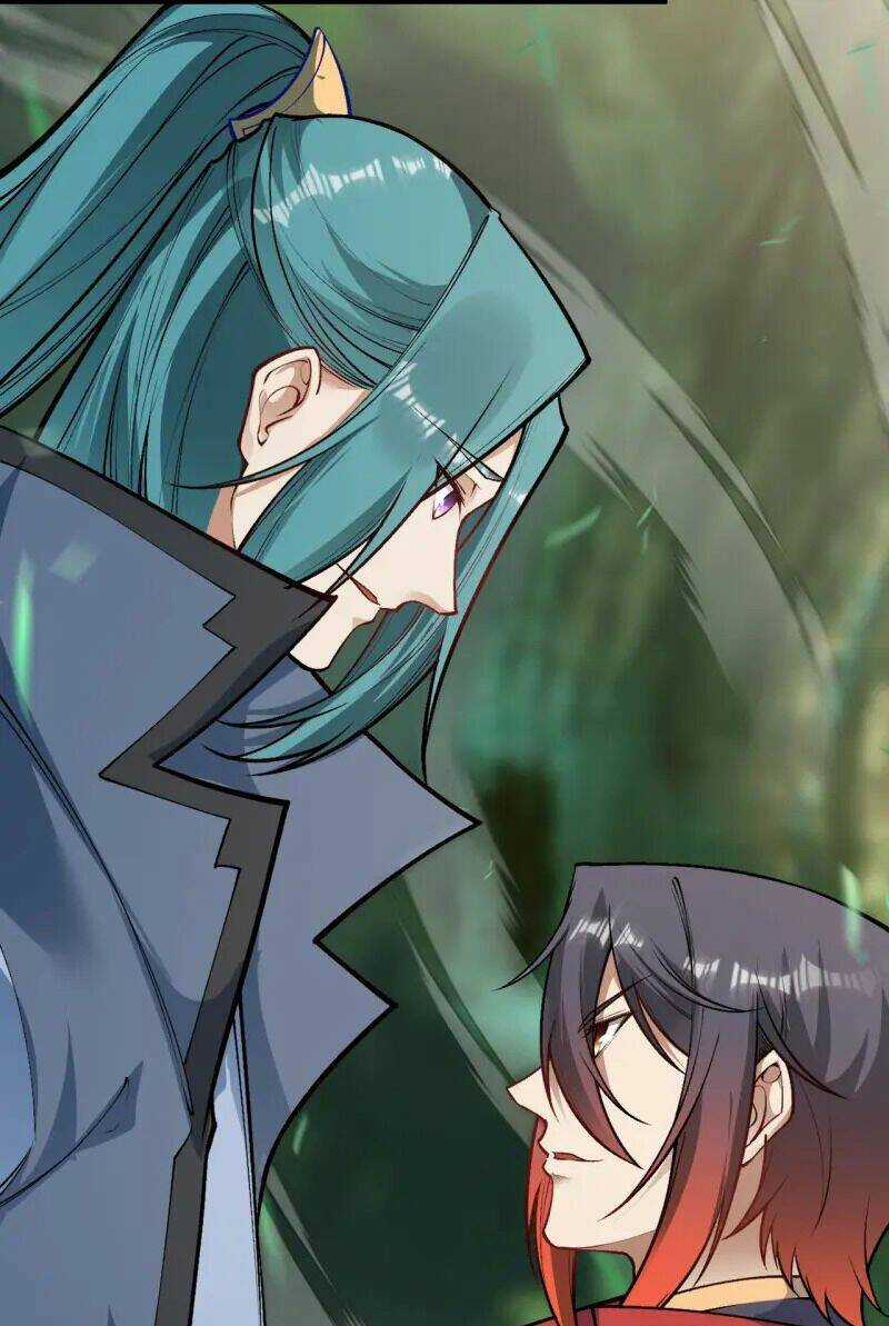 Vô Địch Kiếm Vực - Chapter 173 - Trang 3