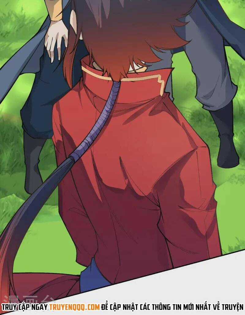 Vô Địch Kiếm Vực - Chapter 173 - Trang 28