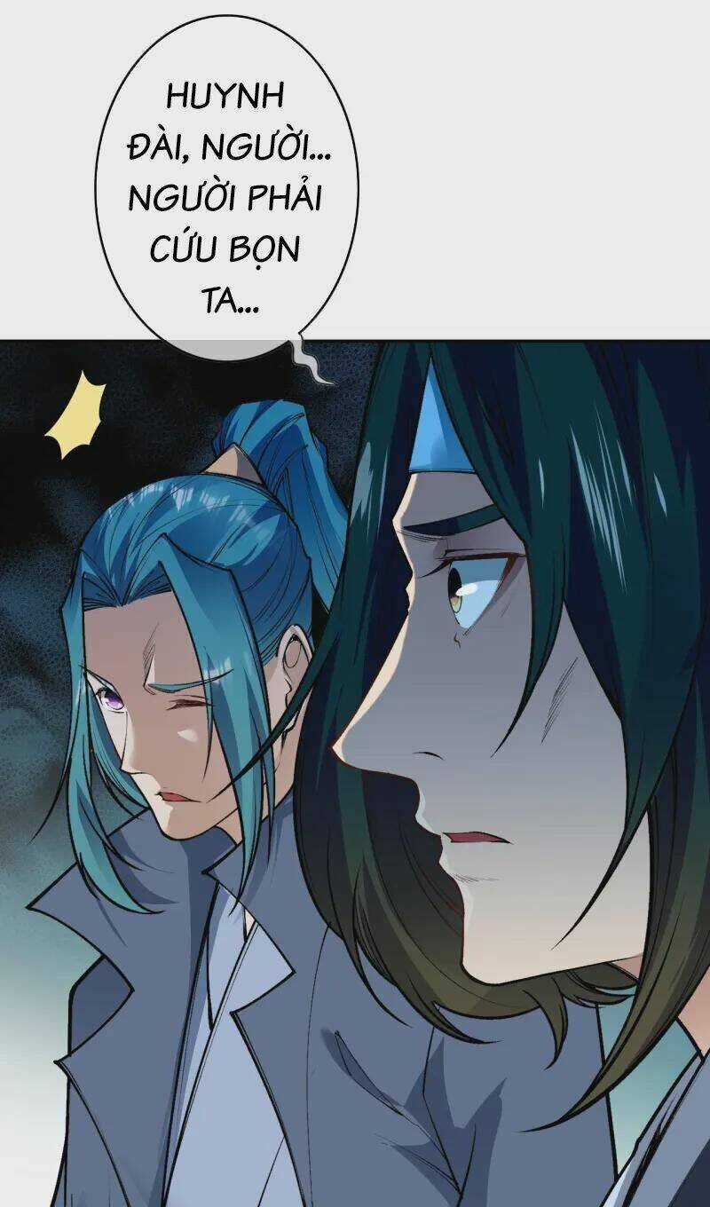 Vô Địch Kiếm Vực - Chapter 173 - Trang 33