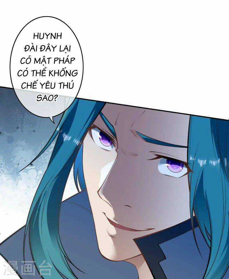 Vô Địch Kiếm Vực - Chapter 173 - Trang 7