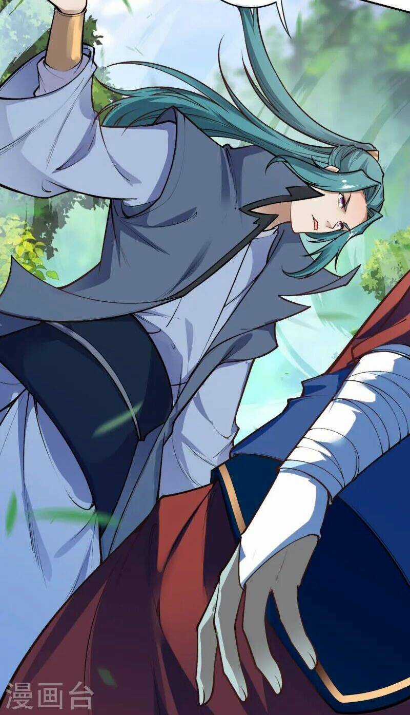 Vô Địch Kiếm Vực - Chapter 173 - Trang 9