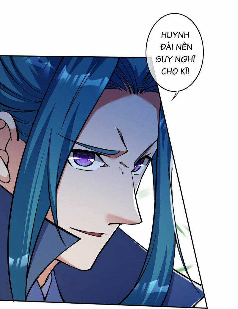 Vô Địch Kiếm Vực - Chapter 174 - Trang 11