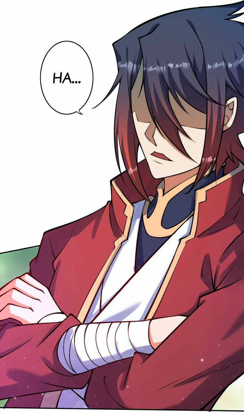 Vô Địch Kiếm Vực - Chapter 174 - Trang 16