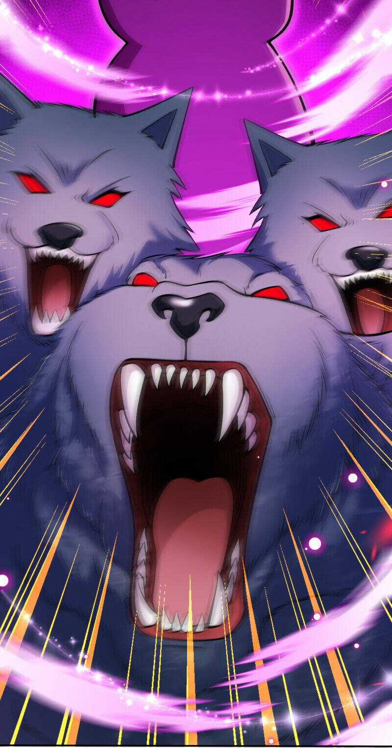 Vô Địch Kiếm Vực - Chapter 174 - Trang 19